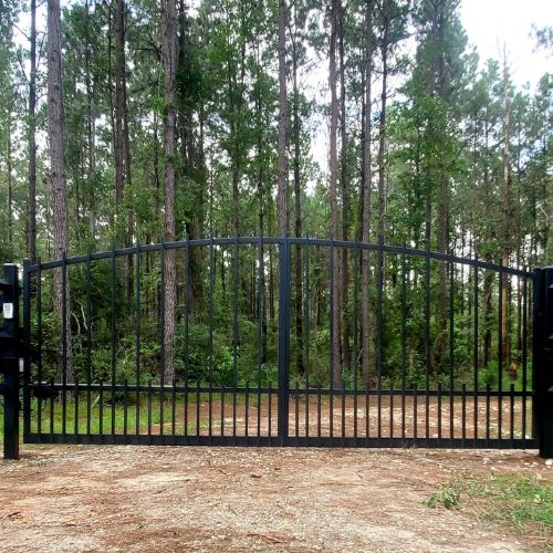 Driveway Gates