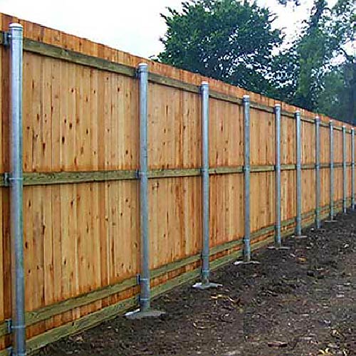 Privacy Fence