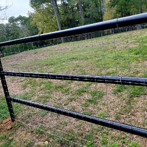 Ranch Fence